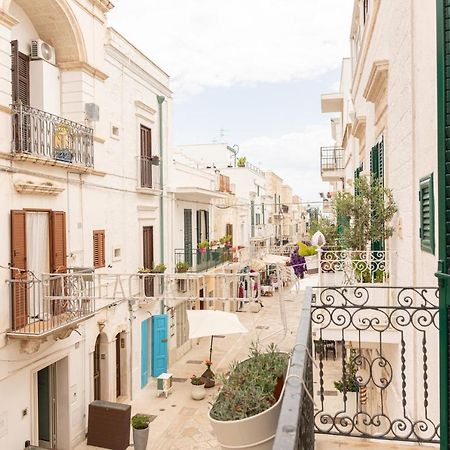 Casa Labbate Apartment Polignano a Mare Bagian luar foto