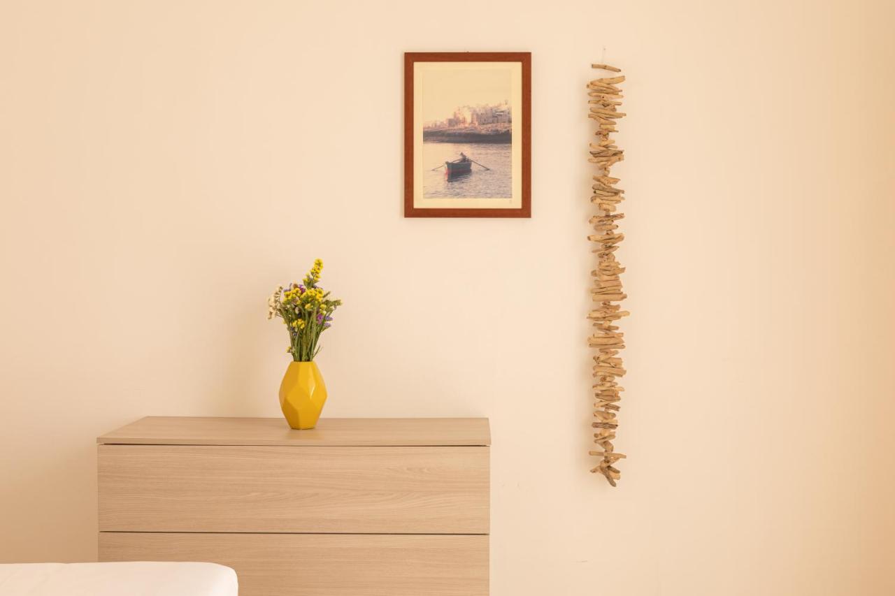 Casa Labbate Apartment Polignano a Mare Bagian luar foto