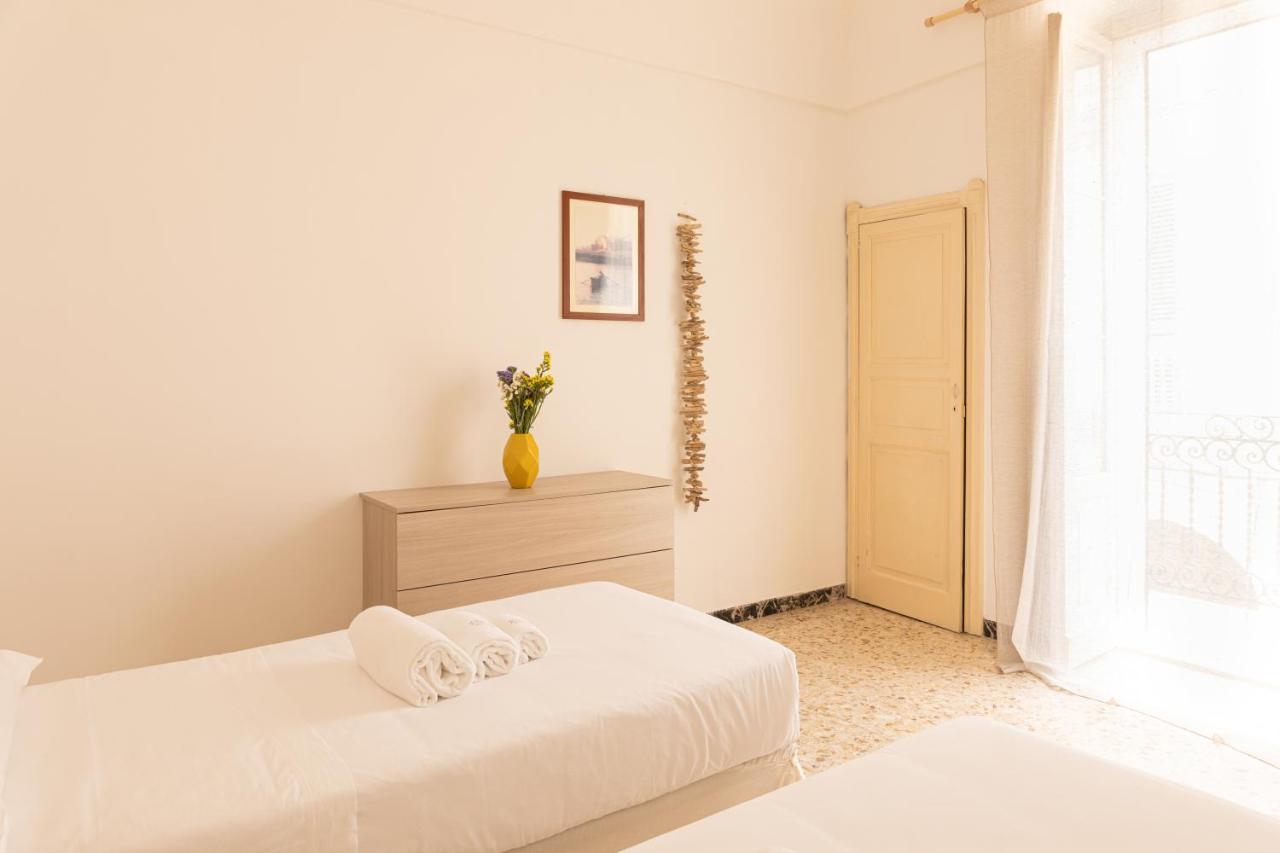 Casa Labbate Apartment Polignano a Mare Bagian luar foto