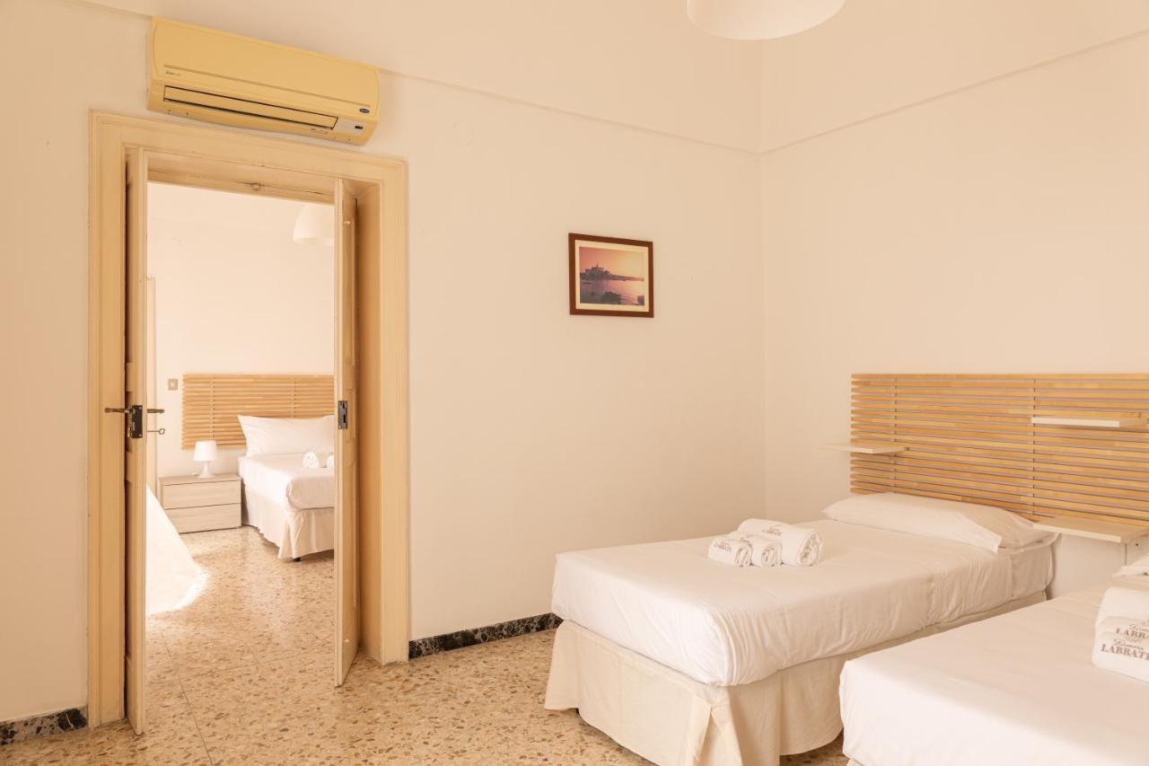 Casa Labbate Apartment Polignano a Mare Bagian luar foto