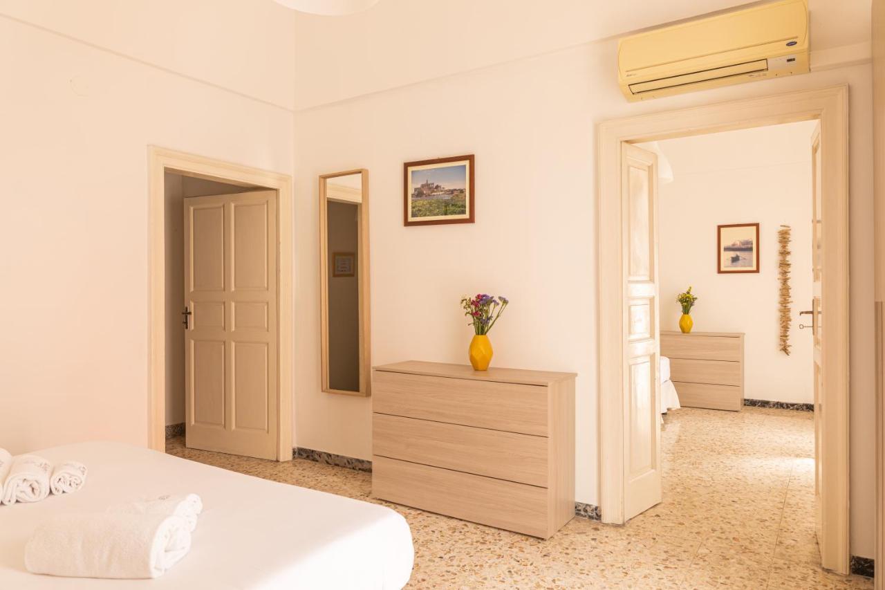 Casa Labbate Apartment Polignano a Mare Bagian luar foto
